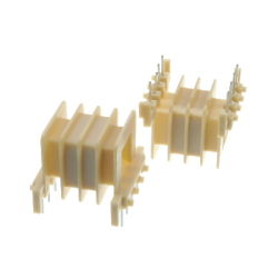 KORPUS EVD25 POZ 4SEK 8PIN P-2533 ROHS