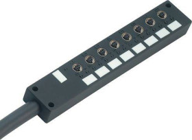 Rozdzielacz czujnik / element wykonawczy, aktywny binder 72 6333 30 08 72 6333 30 08-20 1 szt.