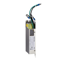 Filtr EMC 7A 3-fazowy 200 → 240 V Schneider Electric, montaż śrubowy