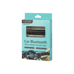 Zestaw głośnomówiący BLOW Bluetooth B-02 / 86-056