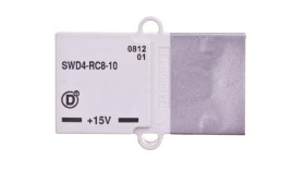 Rezystor Terminujący - Zakończenie Magistrali Smartwire-Dt Swd4-Rc8-10 116020