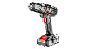 Wiertarko-Wkrętarka Akumulatorowa 18V Li-Lon 1,5Ah Dioda Led 58G224