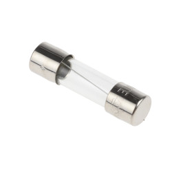 Bezpiecznik 1.6A 5 x 20mmT 250V ac RS PRO