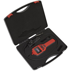 Sealey VS8233A Video Borescope &#xD8;6mm - Articulated