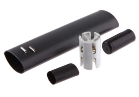 Zestaw łączący do kabli samoregulujących DEVI ZPDS-2 19400126