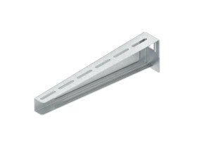 Wspornik ścienny nierdzewny KTAM 300 E3