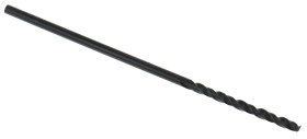 Wiertło Ø: 1mm dł: 34 mm HSS Dormer Wiertło kręte