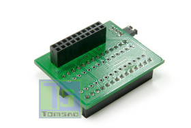 Adapter Orange5 (7)05B/X