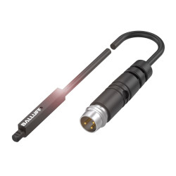 Czujnik magnetyczny siłownika BALLUFF