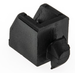 Część do drzwi i okien Uniblock rozpórka: 20 mm rozmiar rowka: 5mm RS PRO RS Structural System