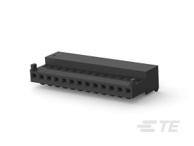 TE Connectivity AMP 4-644083-3