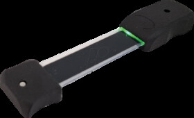 SEN-DST-01 Arduino - strain and position sensor