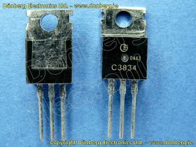 2SC3834