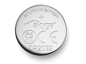 CR2032