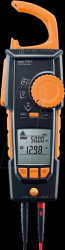 0590 7701 testo 770-1 current clamp meter