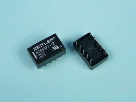 12V 2A BIST. AZ-850P2-12 2xCEWKA PR