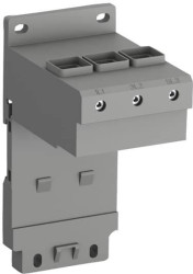 ABB DB96 Gniazdo montażowe 1 szt.