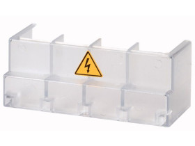 Osłona zacisków do DMV160N COVERDMV160N 1314230 EATON