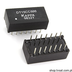 DT15CC500 Dilay Line DIP14 KAPPA
