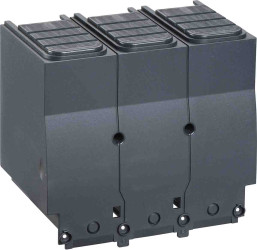 Osłona LV432595, Schneider Electric, Kompaktowe NSX, Easy Pact CVS