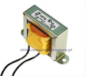 Dławik 157Q Hammond