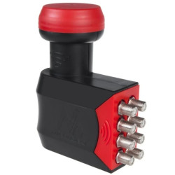 Konwerter satelitarny LNB octo Maclean Premium MCTV-258