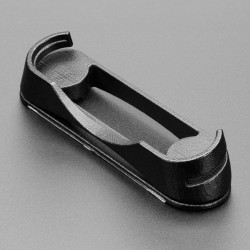 XR Headset Mount for Leap Motion Controller 2