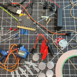 Making Simple Robots Starter Pack