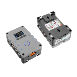 M5Stack Station ESP32 IoT Development Kit (RS485 Version)