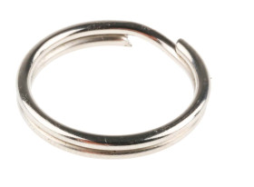 Kółko do kluczy, typ: Kółko do kluczy, szt. w opakowaniu: 20