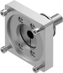 Zestaw osiowy FESTO EAMM-A-M48-88A 8063547