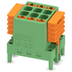 Phoenix Contact 1848655 pin housing PCB 6 pins 3.50 mm spacing