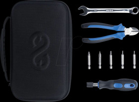 1000014792 Tool set, for Tikee cameras