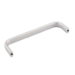 Uchwyt szuflady szerokość: 16mm Hammond długość: 160mm Świetlówki