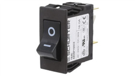 Ta45-Abdbp160c0 Wyłącznik Nadprądowy Iznam: 16A Mcb