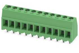 Klucz polaryzacyjny 11 -pinowe raster 3.81mm Przewlekany Phoenix Contact