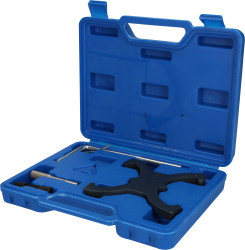 Zestaw narzędzi do rozrządu silnika do Forda Focusa Brilliant Tools BT592900