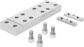 Podpora pośrednia FESTO EAHF-L5-120-P 2410274