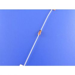 BAT41, dioda Schottky, 0,1A, 100V, DO35