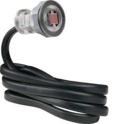 Czujnik -30-60st.C do wyłącznika zmierzchowego do zabudowy IP55 EEN002