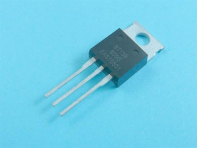 BT-139/800G 16A Igt=0,1A TO-220 TRIAK