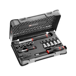 Pojemnik na narzędzia, Plastik