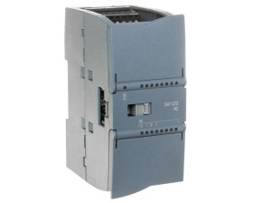 Moduł wyjść analogowych SIMATIC S7-1200 SM 1232 4AO 10V 20mA 6ES7232-4HD32-0XB0