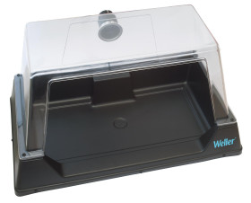 Akcesorium do pochłaniaczy oparów lutowniczych Kaptur odciągowy WEHT zgodny z: Zero-Smog 4V