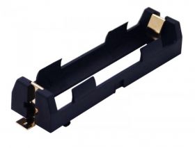 KOSZYK NA 1 BATERIE TYPU 18650 SMD