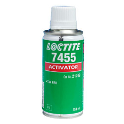 LOCTITE 2733589 SF 7455 Tak Pak Activator Aerosol 150ml