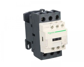 TeSys Deca Stycznik mocy 25A 3P 220V AC 1Z 1R LC1D25M7