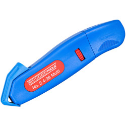 Weicon 10030001 Cable Stripper No. S 4-28