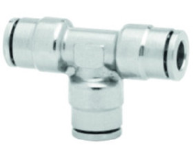 Złączka pneumatyczna Wciskane 12 mm Wciskane 12 mm Norgren Złączka prosta