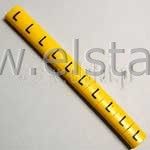 OZ0-L Oznacznik 0,5- 1,5mm2 opakowanie 25szt